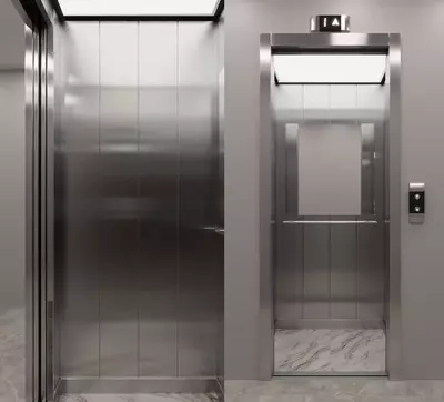 Пассажирский лифт - Цена по запросу