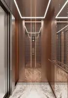 Котетджный Лифт