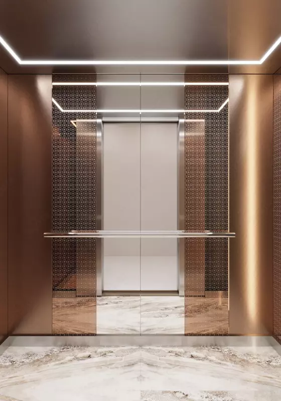 Котетджный Лифт - 239 801 800 сум