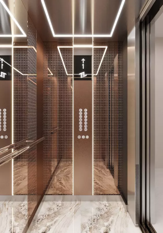 239 801 800 сум Котетджный Лифт