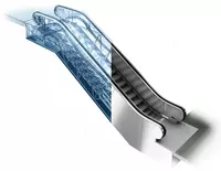 Эскалаторы и траволаторы - по запросу