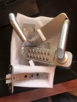 Механический Кодовый замок - 1 020 270.3 сум