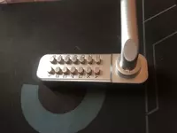 1 020 270.3 сум Механический Кодовый замок