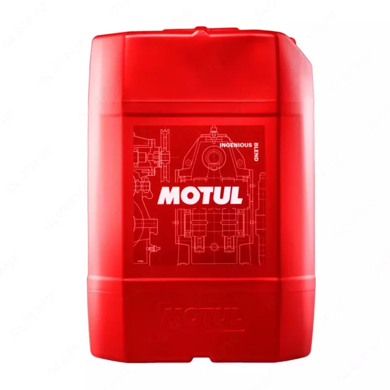 Моторное масло Motul TEKMA ULTIMA 10W-40 - 73 334 сум