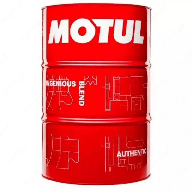 Моторное масло Motul TEKMA MEGA X 15W40