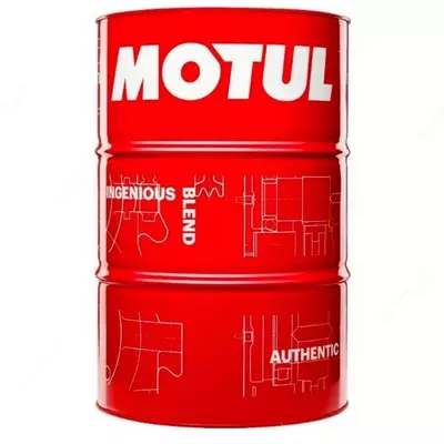 Моторное масло Motul TEKMA MEGA X 15W40