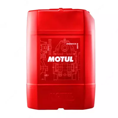  Моторное масло TEKMA ULTIMA 5W-30 LS  20L - 