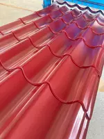 Профнастил.