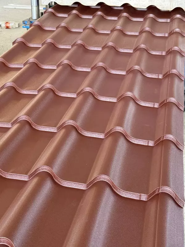 Профнастил. - 80 000 сум