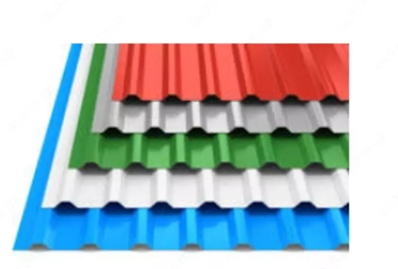 SOHIB PROF STAL SERVIS MCHJ - Профнастил.