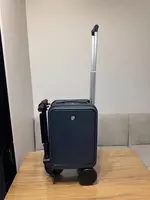  Электрический чемодан-самокат — надёжный  складной  стильный. - ShopUzb