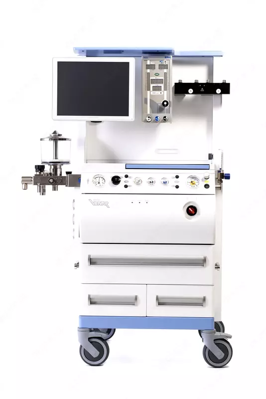 Наркозно дыхательный аппарат Venar