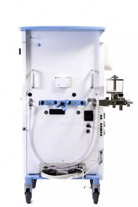 от {0} сум Наркозно дыхательный аппарат Venar