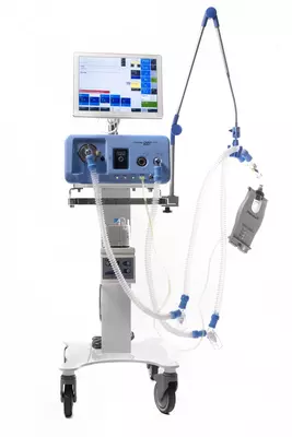 Аппарат искусственной вентиляции легких Chirolog SV Basic.