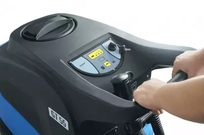 Поломоечная машина Gadlee GT55BТ50 Только в розницу