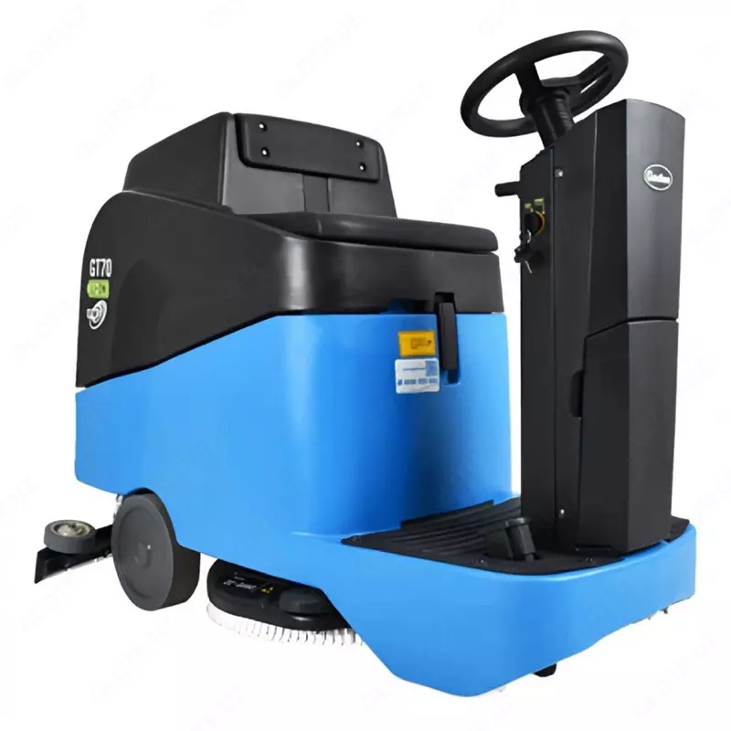 Поломоечная машина Gadlee GT70+