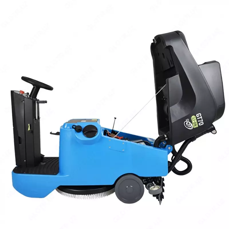 68 779 000 сум Поломоечная машина Gadlee GT70+