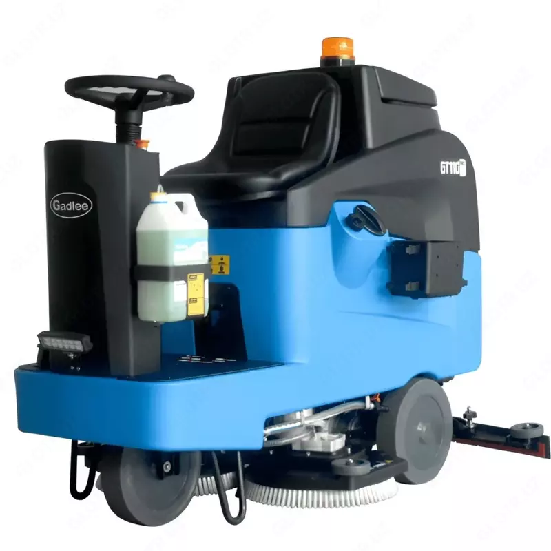 Поломоечная машина Gadlee GT110