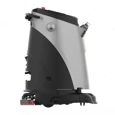  Робот-уборщик Gausium ECOBOT Omnie - 