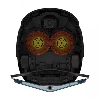  Робот-уборщик Gausium ECOBOT Omnie - T-kompany