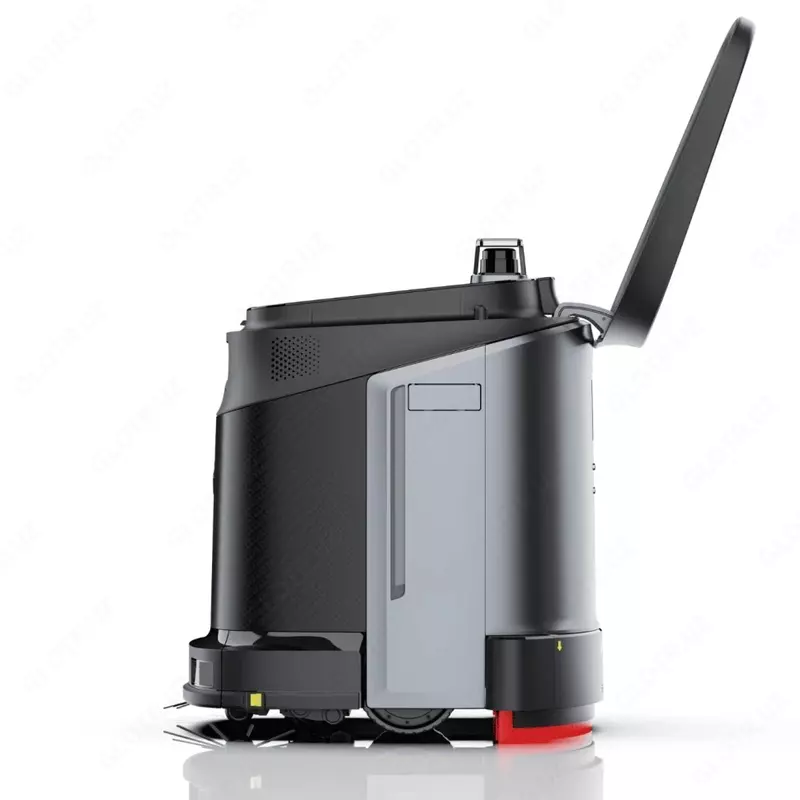  Робот-уборщик Gausium ECOBOT Phantas - Pol yuvish mashinalari