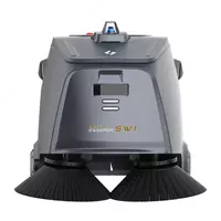 Робот-уборщик Gausium ECOBOT Beetle