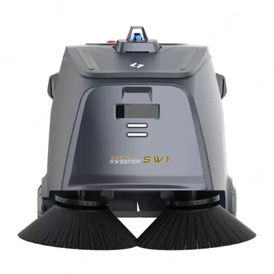 Робот-уборщик Gausium ECOBOT Beetle