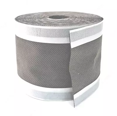 Оконная лента герметизирующая диффузионная Липлент- Сд120