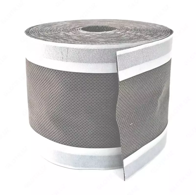 Оконная лента герметизирующая диффузионная Липлент- Сд120