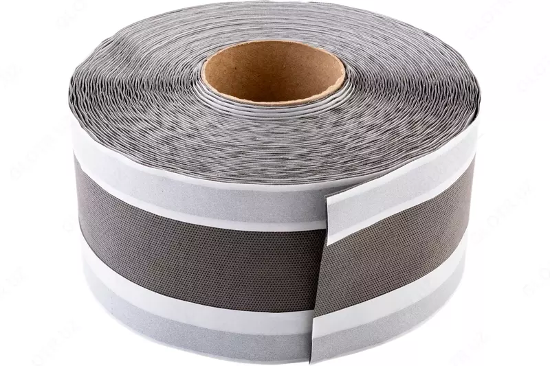 Оконная лента герметизирующая диффузионная Липлент- Сд120 - 12 500 сум