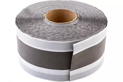 Оконная лента герметизирующая диффузионная Липлент- Сд150 - 13 500 сум / пог. м