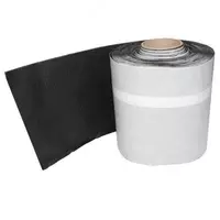 Оконная лента пароизоляционная дублированная Липлент- Ст 100 - 17 900 сум