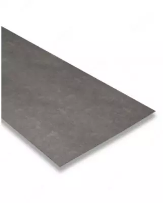Бамбуковая панель WPC «Бетон серый» 82142