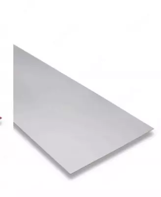 Бамбуковая панель WPC «Офвайт» 319У9