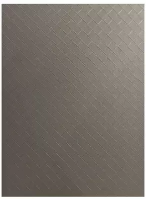 Бамбуковая панель WPC «Кристалл Антрацит» 62383