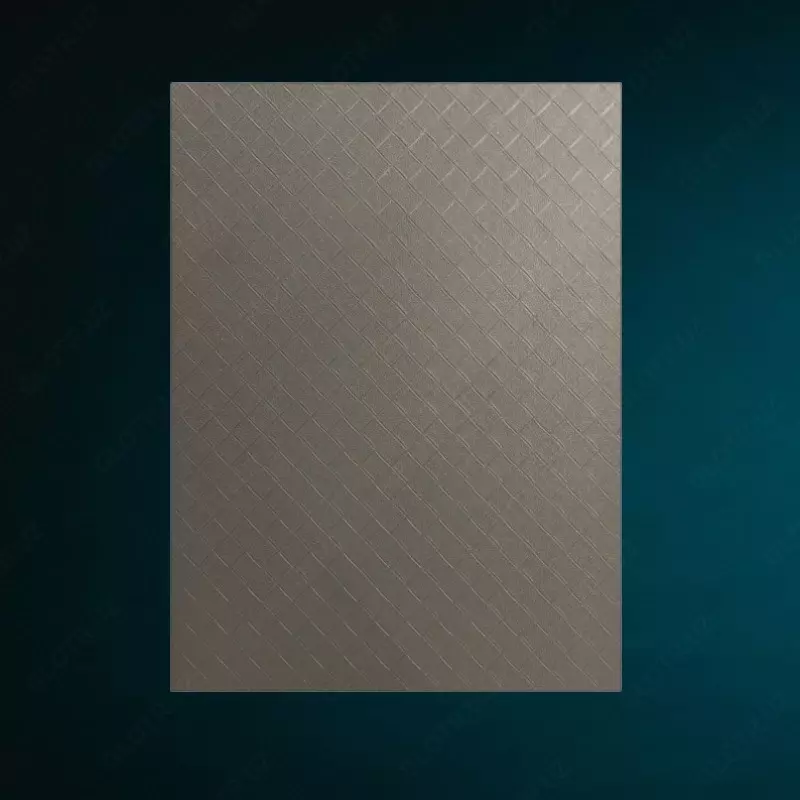 Бамбуковая панель WPC «Кристалл Антрацит» 62383 - 94 000 сум