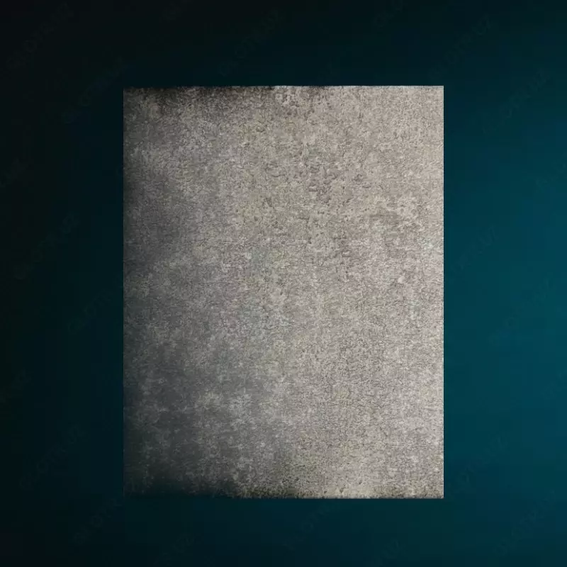 Бамбуковая панель WPC «Бетон Бежевая» 8214 - 94 000 сум