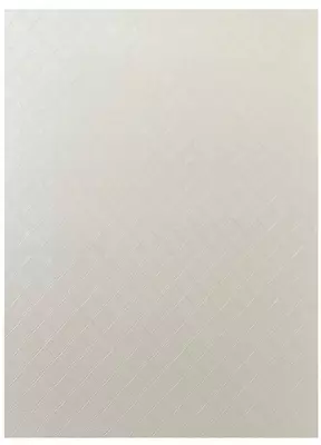 Бамбуковая панель WPC «Кристалл Молочный» 62384