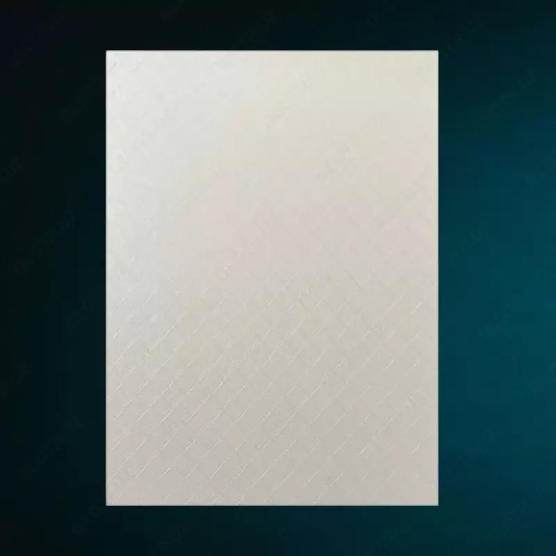 Бамбуковая панель WPC «Кристалл Молочный» 62384 - 94 000 сум