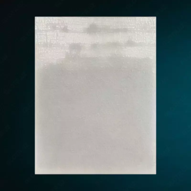 Бамбуковая панель WPC «Оточенто Белая» 91022 - 94 000 сум