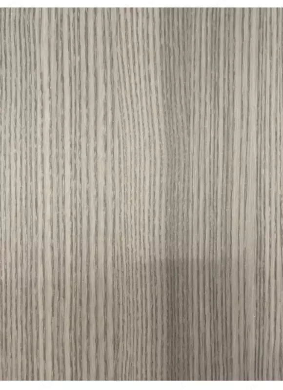 Бамбуковая панель WPC «Дуб Капучино» 8162-1У33