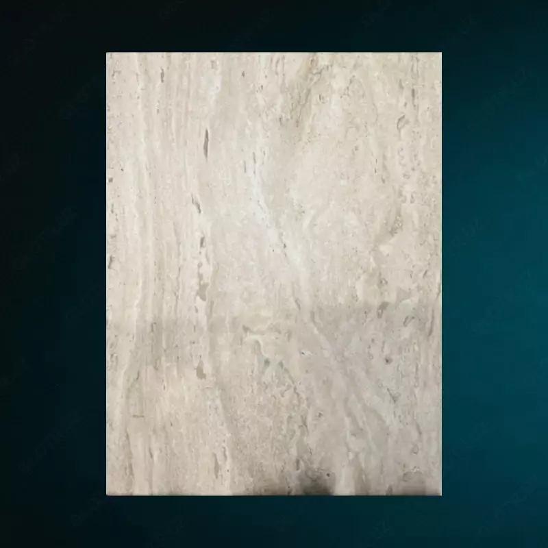 Бамбуковая панель WPC «Твертино» 8017-1У2 - 94 000 сум