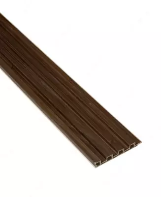 Луверы SPC панель