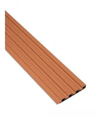 Луверы SPC панель