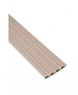 Луверы SPC панель