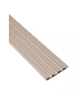 Луверы SPC панель