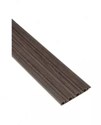 Луверы SPC панель