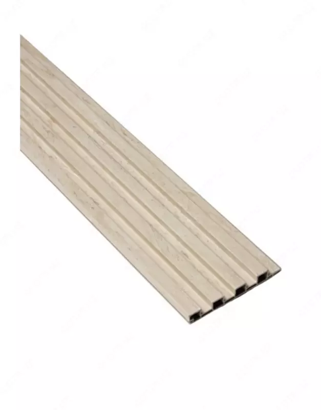 Луверы SPC панель