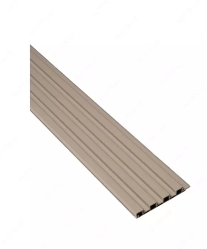 Луверы SPC панель