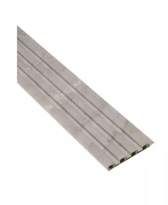 Луверы SPC панель